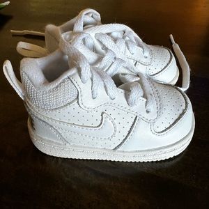 Infant nikes